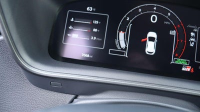 2025 Toyota GR Corolla Premium