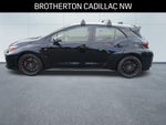 2025 Toyota GR Corolla Premium