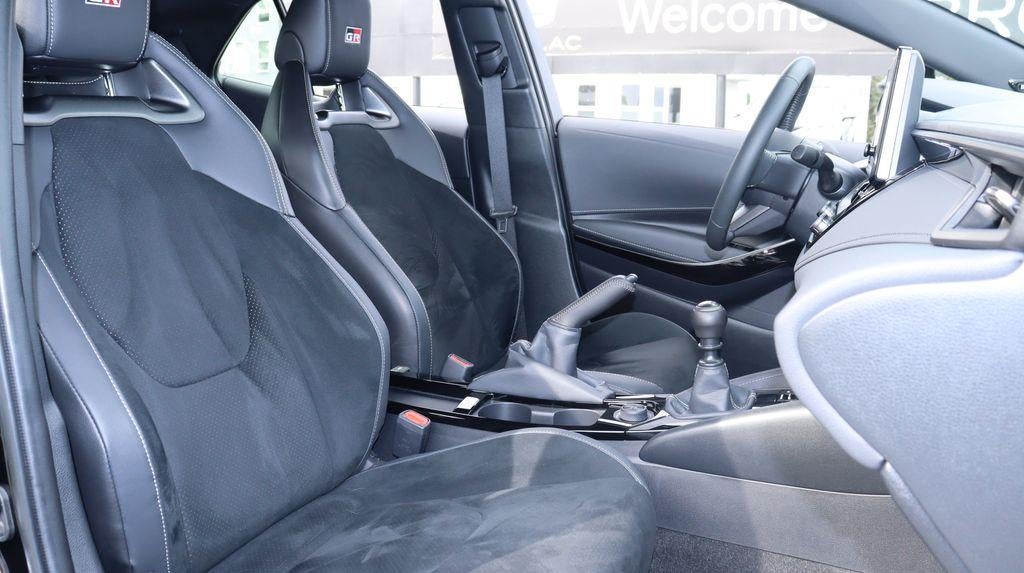 2025 Toyota GR Corolla Premium