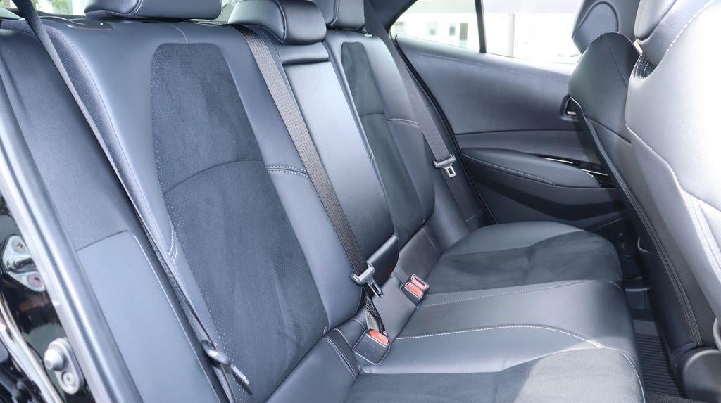 2025 Toyota GR Corolla Premium