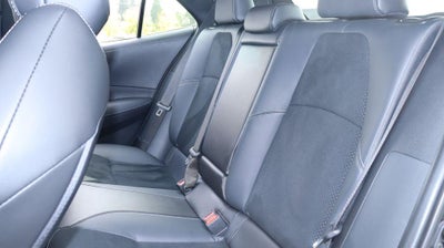 2025 Toyota GR Corolla Premium