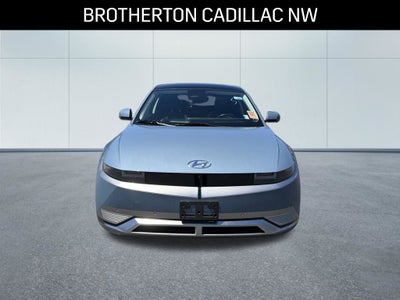 2024 Hyundai IONIQ 5 Limited
