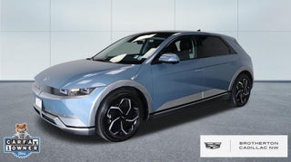 2024 Hyundai IONIQ 5 Limited