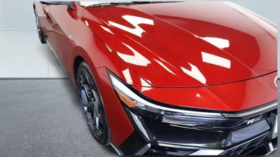 2024 Hyundai Elantra N Line