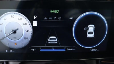 2024 Hyundai Elantra N Line