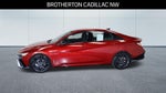 2024 Hyundai Elantra N Line