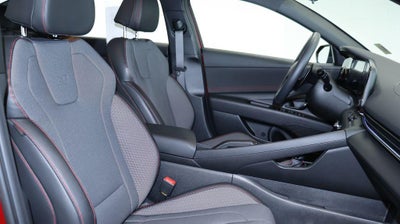 2024 Hyundai Elantra N Line