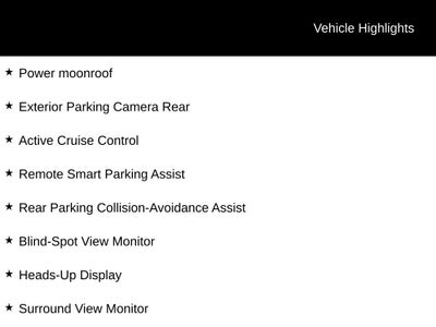 2022 Genesis GV80 3.5T