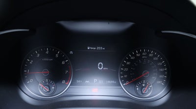 2022 Kia Stinger Base
