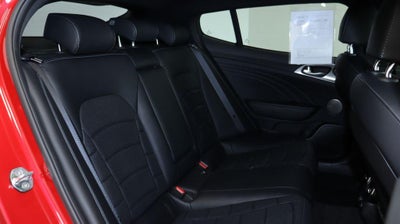 2022 Kia Stinger Base