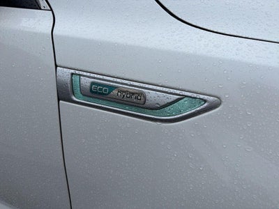 2016 Kia Optima Hybrid EX
