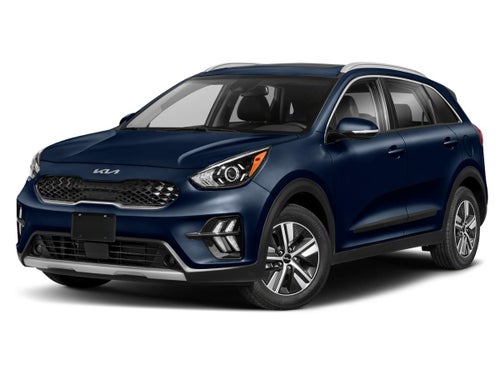 2022 Kia Niro Touring Special Edition