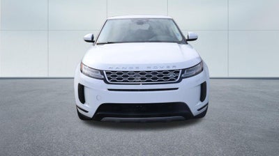 2023 Land Rover Range Rover Evoque SE