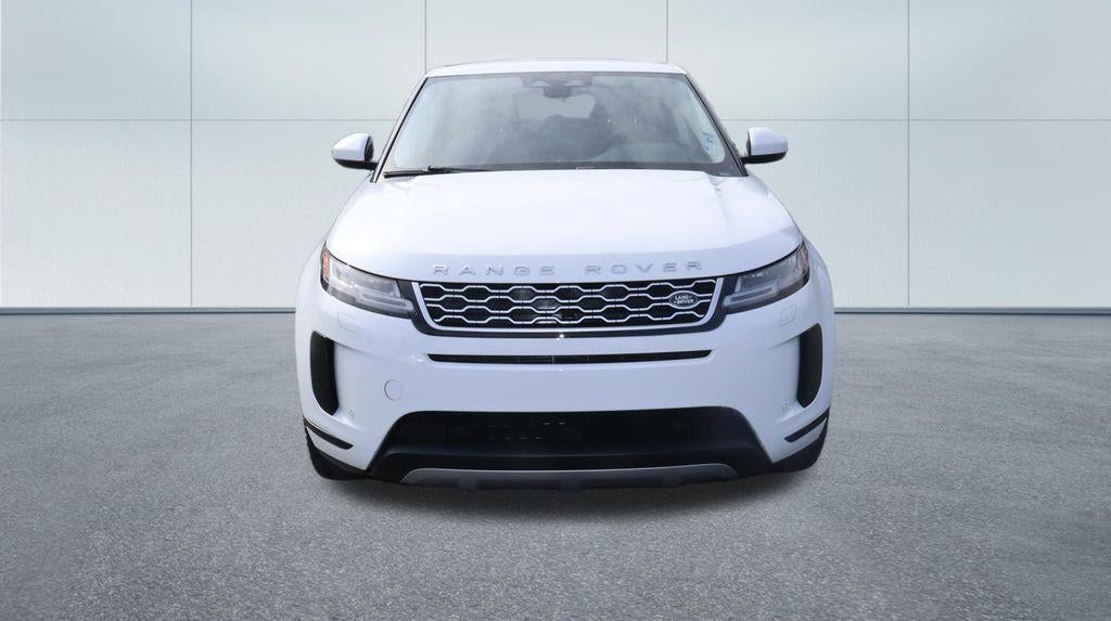 2023 Land Rover Range Rover Evoque SE
