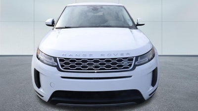2023 Land Rover Range Rover Evoque SE