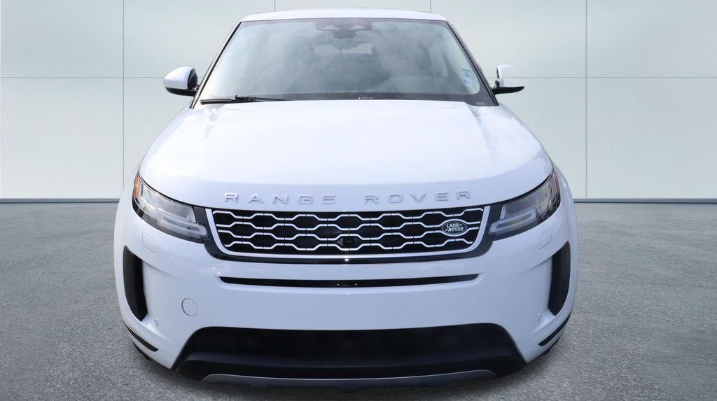 2023 Land Rover Range Rover Evoque SE