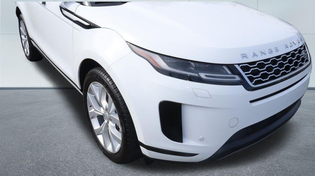 2023 Land Rover Range Rover Evoque SE