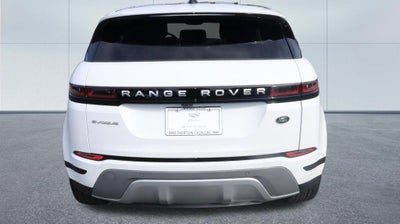 2023 Land Rover Range Rover Evoque SE