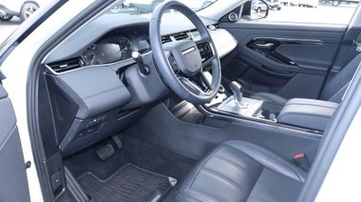 2023 Land Rover Range Rover Evoque SE