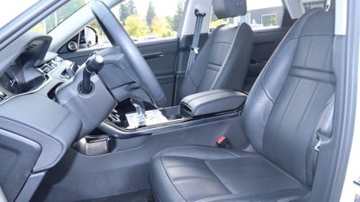 2023 Land Rover Range Rover Evoque SE