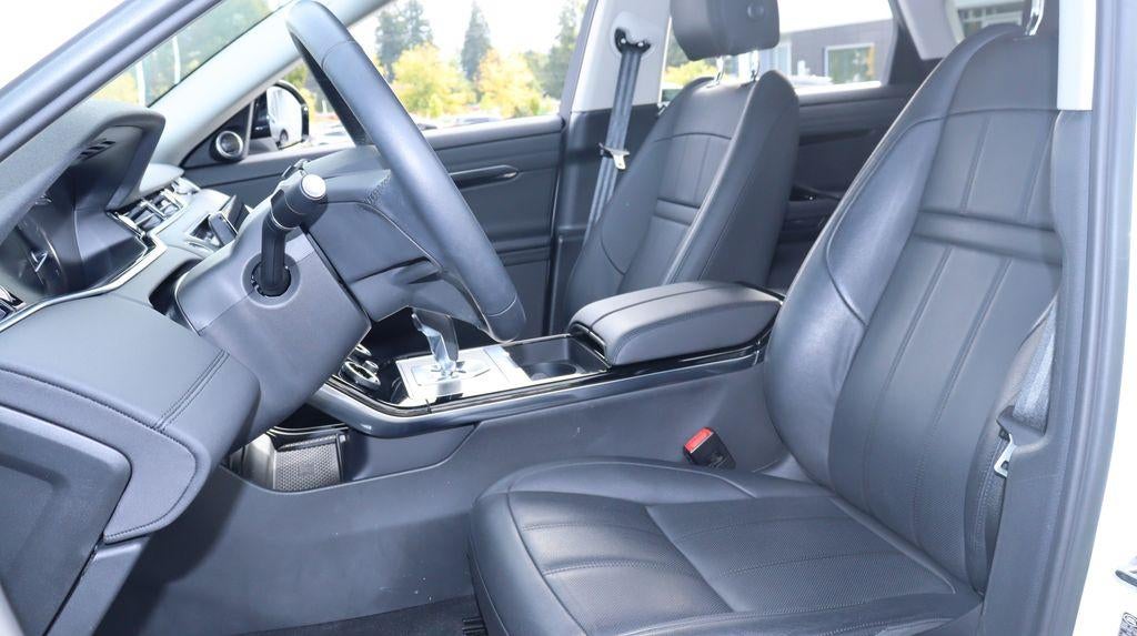 2023 Land Rover Range Rover Evoque SE