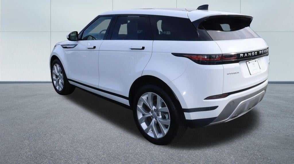 2023 Land Rover Range Rover Evoque SE