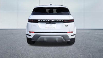 2023 Land Rover Range Rover Evoque SE