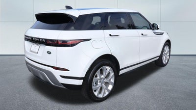 2023 Land Rover Range Rover Evoque SE