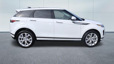 2023 Land Rover Range Rover Evoque SE