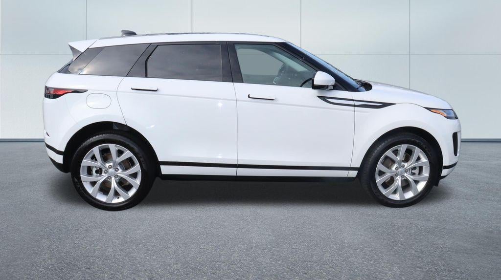 2023 Land Rover Range Rover Evoque SE