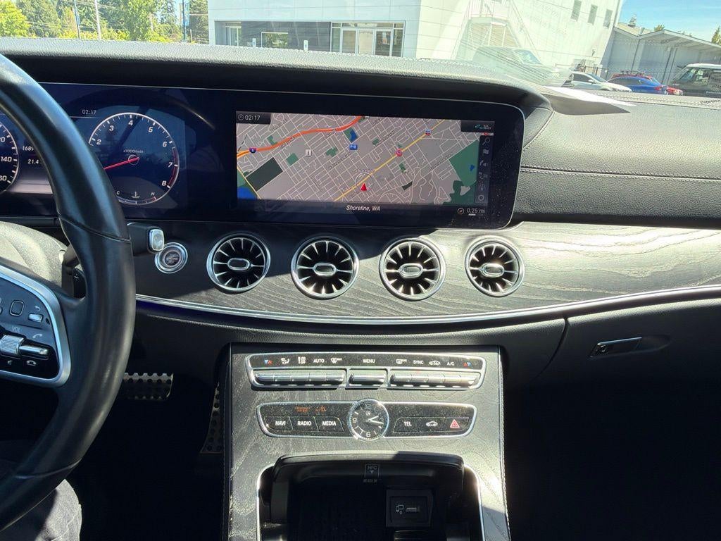 2020 Mercedes-Benz E-Class E 450