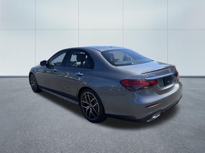 2023 Mercedes-Benz E-Class E 350