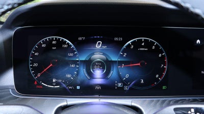 2023 Mercedes-Benz E-Class E 350