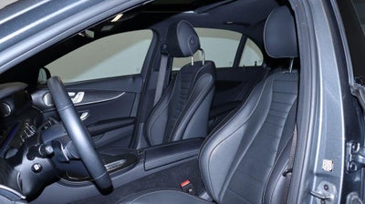 2023 Mercedes-Benz E-Class E 350