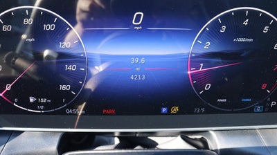 2026 Mercedes-Benz GLC GLC 300 Coupe