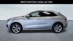 2022 Audi Q8 55 Premium Plus