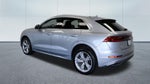 2022 Audi Q8 55 Premium Plus