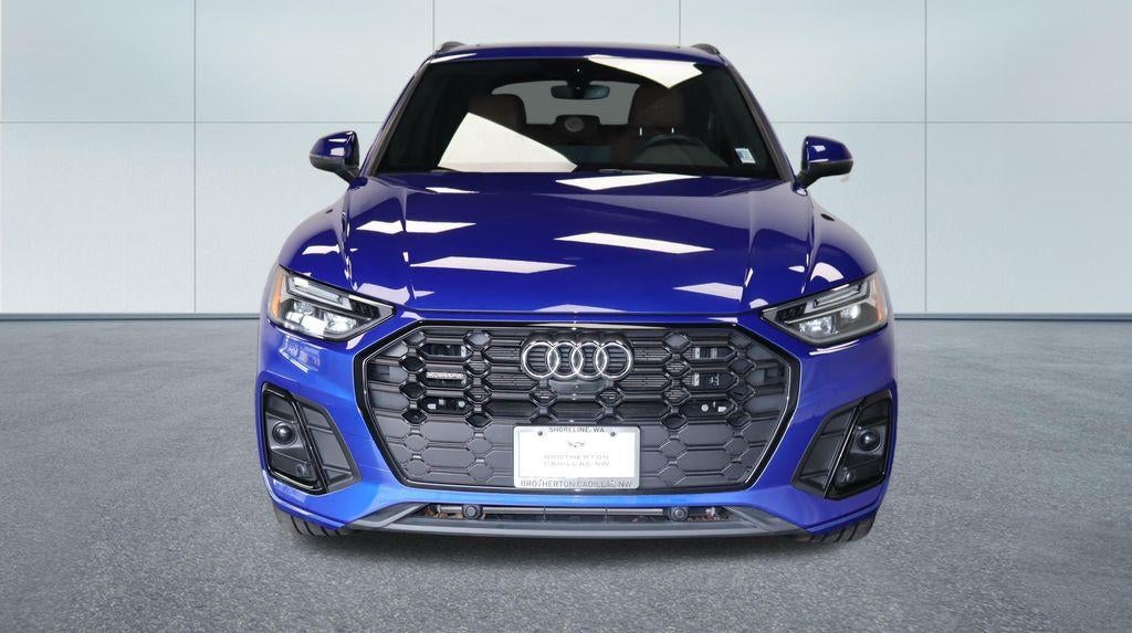 2023 Audi Q5 55 Premium