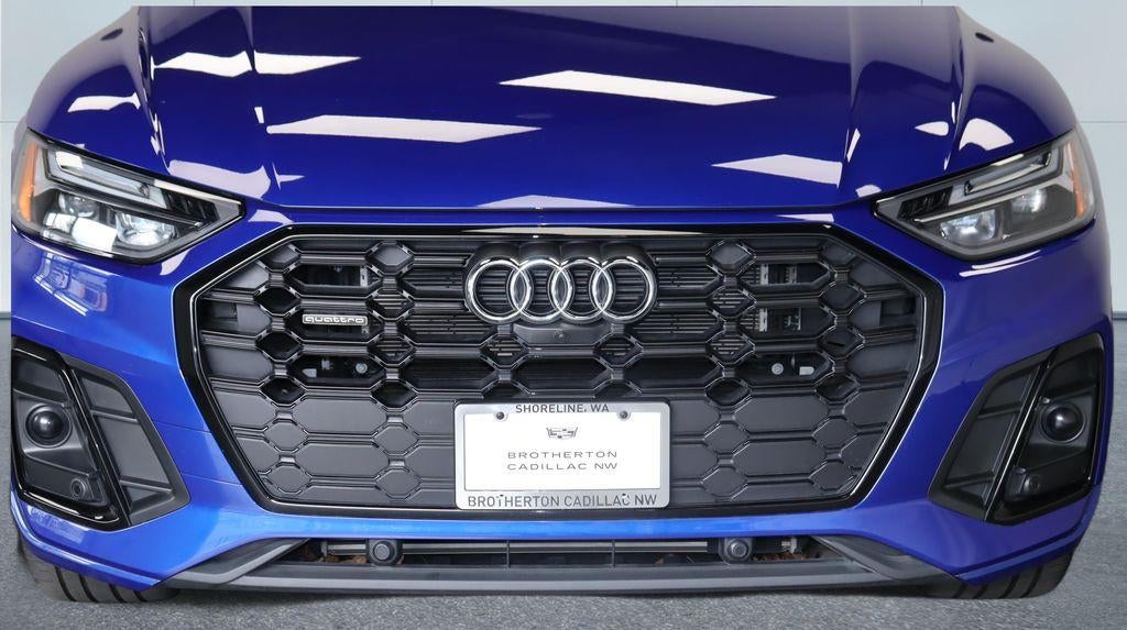 2023 Audi Q5 55 Premium