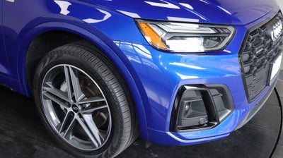 2023 Audi Q5 55 Premium
