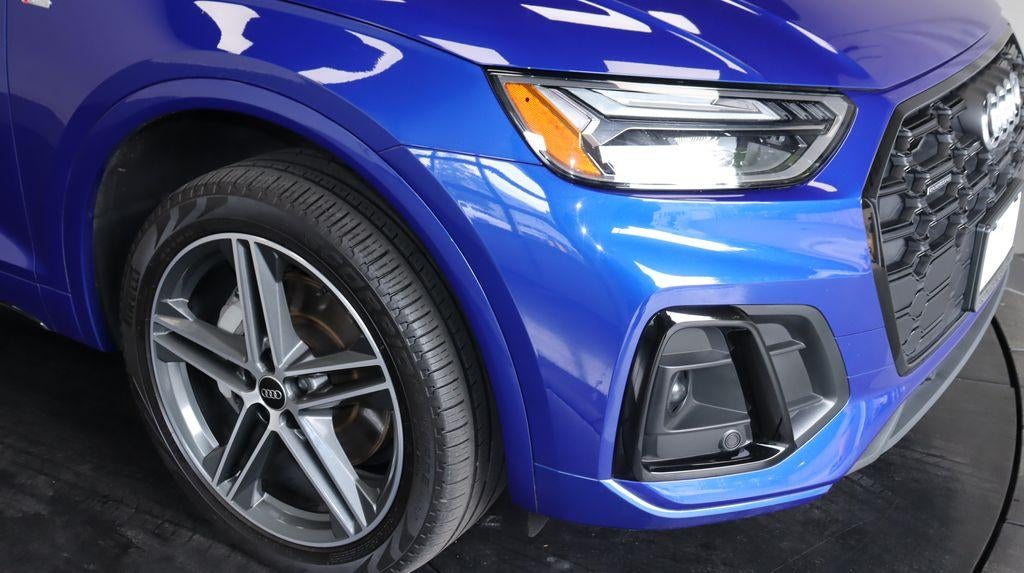 2023 Audi Q5 55 Premium
