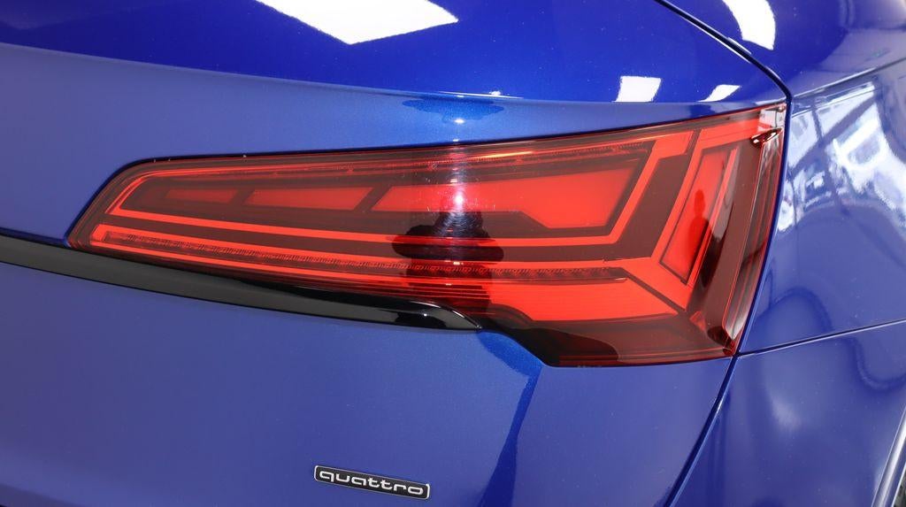 2023 Audi Q5 55 Premium