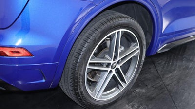 2023 Audi Q5 55 Premium