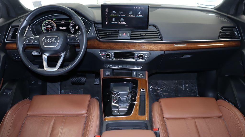 2023 Audi Q5 55 Premium