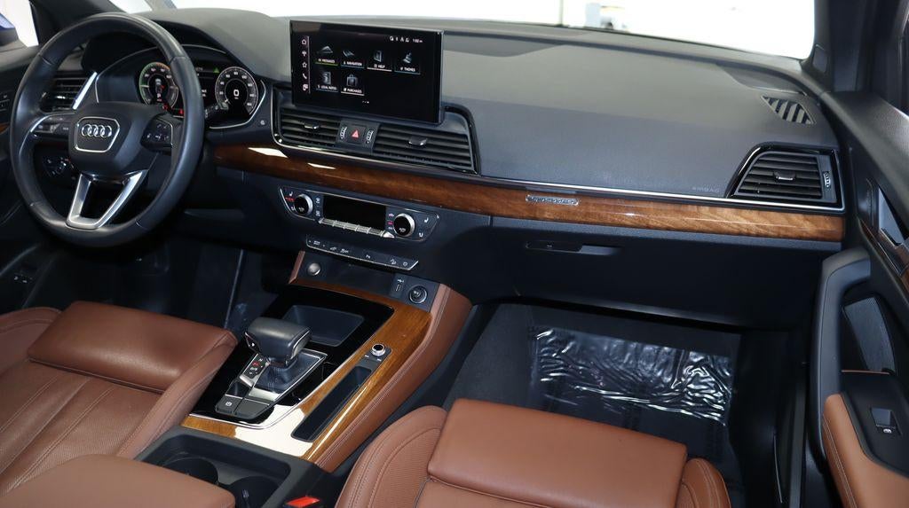 2023 Audi Q5 55 Premium