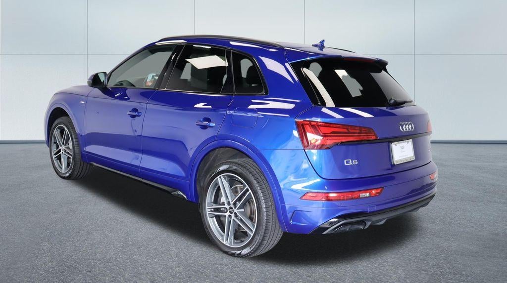 2023 Audi Q5 55 Premium