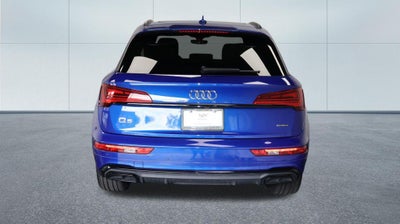 2023 Audi Q5 55 Premium