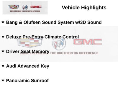 2023 Audi Q5 55 Premium