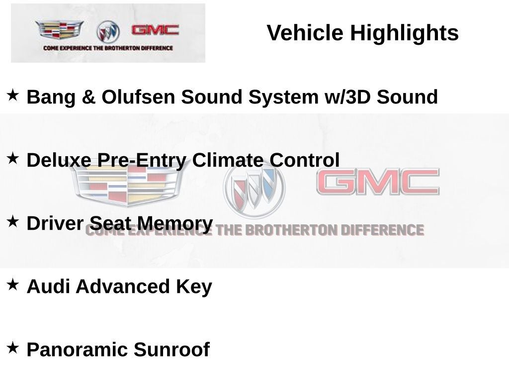 2023 Audi Q5 55 Premium