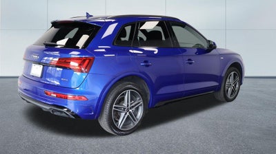 2023 Audi Q5 55 Premium